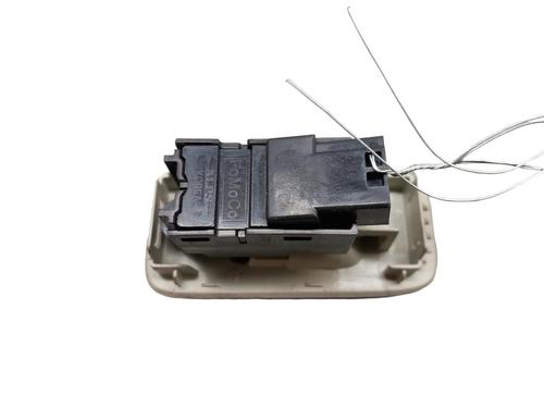 Left rear window switch VOLVO V40 Hatchback (525) D3 | BP25100247I29 - Image 3