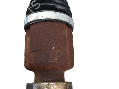 Used Right front driveshaft RENAULT CLIO III Grandtour (KR0/1_) 1.5 dCi (KR0G) (68 hp) 30965002