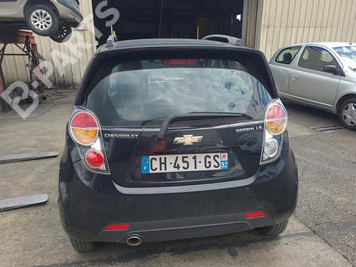 Starter CHEVROLET SPARK (M300) | BP10613492M8 - Image 17