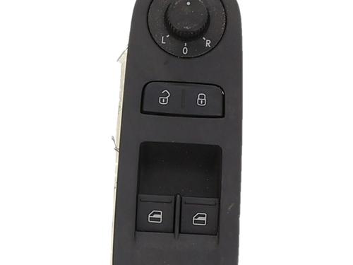 Left front window switch VW UP! (121, 122, BL1, BL2, BL3, 123) 1.0 | BP34217318I27  - Image 5