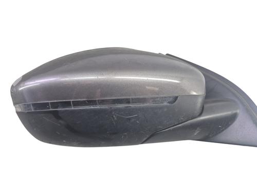 Right mirror PEUGEOT 308 SW II (LC_, LJ_, LR_, LX_, L4_) 1.6 BlueHDi 120 | BP25444828C27 
