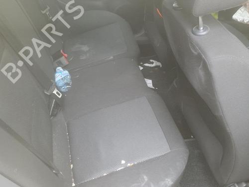 Gearbox SEAT IBIZA IV (6J5, 6P1)  | BP25087504M3 