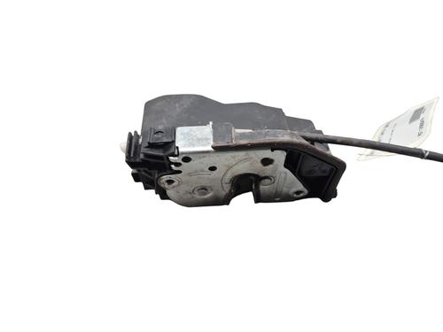Rear left lock BMW 1 (F20) 118 d | BP25075276C100 