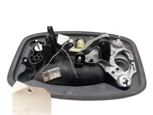 Used Front left exterior door handle CITROËN JUMPER II Van 2.2 HDi 150 (150 hp) 25073663