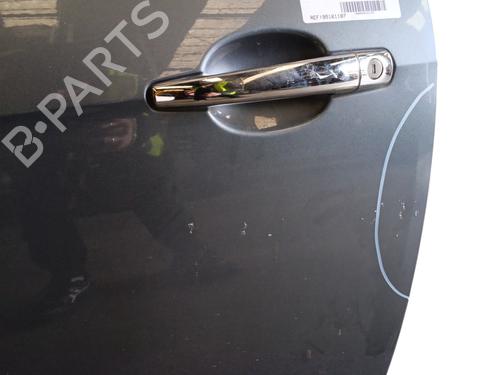 Left front door CITROËN DS3 (SA_) 1.6 VTi 120 | BP25100640C2 