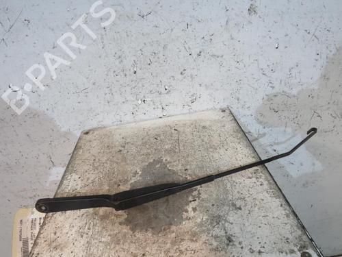 Used Front windshield wiper arm PEUGEOT PARTNER Box Body/MPV (5_, G_) [1996-2025]  25066389