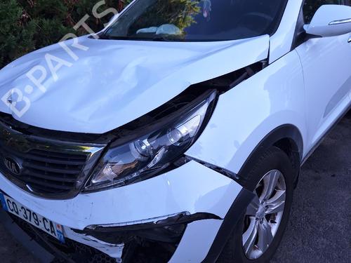 Left tailgate light KIA SPORTAGE III (SL) 1.7 CRDi | BP39487181C79 - Image 9