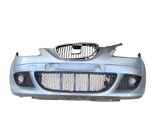 Front bumper SEAT ALTEA (5P1) 1.9 TDI | BP25936907C7 