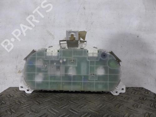 Used Instrument cluster Instrument cluster MAZDA 5 (CR) 2.0 CD (CR19) (110 hp) 25079952 25079952