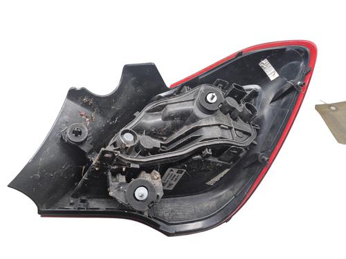 Left taillight OPEL CORSA E (X15) 1.2 (08, 68) | BP28491103C34 