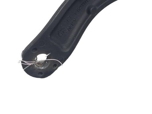 Front windshield wiper arm RENAULT MEGANE IV Grandtour (K9A/M/N_) 1.5 dCi 110 | BP25076615C143 