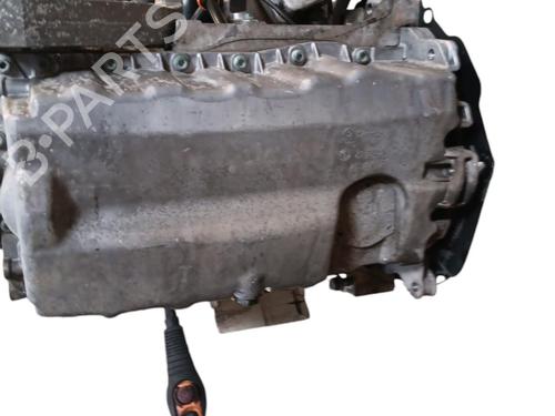 Used Engine Engine SEAT ALTEA (5P1) [2004-2015] 25060000 25060000