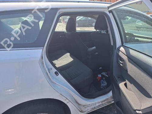 Left front window switch TOYOTA AURIS Estate (_E18_) 1.8 Hybrid (ZWE186_, ZWE186R, ZWE186H) | BP39084333I27 - Image 10
