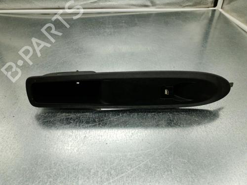 Used Right front window switch CITROËN C4 II (NC_) 1.6 HDi 110 (112 hp) 25105037