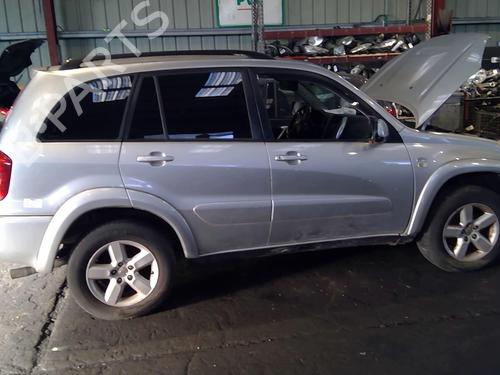 Right front window switch TOYOTA RAV 4 II (_A2_) 2.0 D 4WD (CLA20_, CLA21_, CLA20R, CLA21R) | BP25077180I26  - Image 5