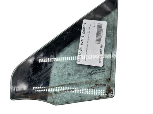 Front left quarter glass RENAULT SCÉNIC III (JZ0/1_) 1.5 dCi | BP30576812C111