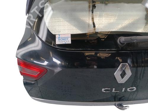 Tampa da Mala Tampa da Mala RENAULT CLIO IV (BH_) 1.5 dCi 90 (90 hp) 36338352 36338352