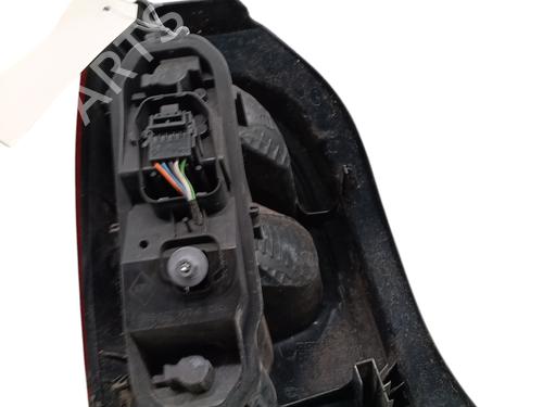 Left taillight RENAULT TWINGO II (CN0_) 1.2 16V (CN04, CN0B) | BP31183650C34 