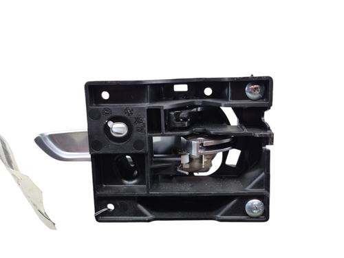 Used Front left interior door handle FIAT 500X (334_) 1.6 D Multijet (334AXA1B, 334AXA11) (120 hp) 25075735