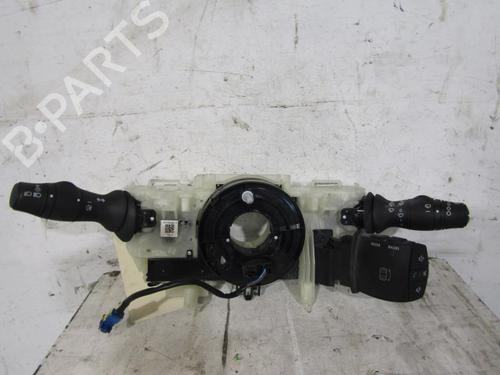 Used Steering column stalk RENAULT ZOE (BFM_) ZOE (92 hp) 25096238