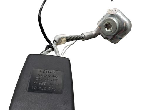 Seat buckle BMW 5 Touring (F11) 530 d | BP29180592I32 
