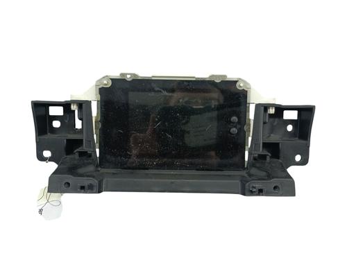 Used Display monitor FORD FOCUS III 1.6 TDCi (115 hp) 27658989