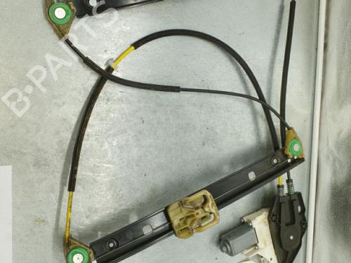 Used Front right window mechanism AUDI A1 Sportback (8XA, 8XF) 1.4 TFSI (185 hp) 25089148