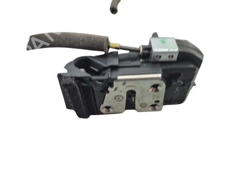 Used Rear right lock NISSAN JUKE (F15) 1.5 dCi (110 hp) 25056145