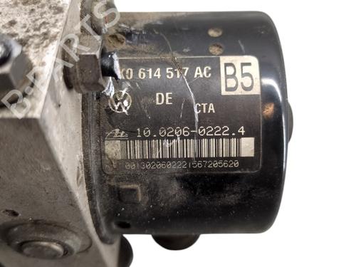 ABS pump VW GOLF V (1K1) 1.6 | BP29508372M43 