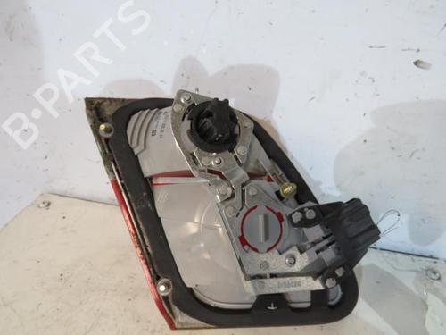 Used Right tailgate light Right tailgate light MERCEDES-BENZ E-CLASS (W210) E 270 CDI (210.016) (170 hp) 25114566 25114566
