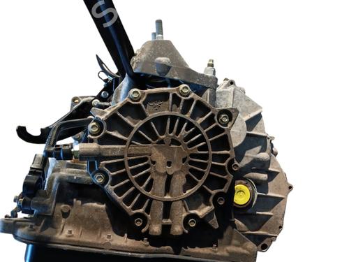 gearbox-ford-fiesta-vi-cb1-ccn-2008-25100588 main image