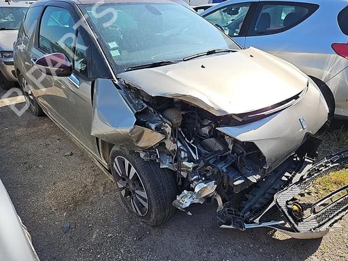 Left front window switch CITROËN DS3 (SA_) 1.6 VTi 120 | BP25087509I27 - Image 15