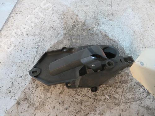 Used Front right interior door handle FIAT PANDA (169_) 1.3 D Multijet (169.AXC1A) (70 hp) 25080986