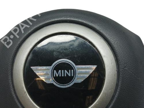 steering-wheel-mini-mini-convertible-r52-2004-2005-2006-2007-2008-25077569 main image