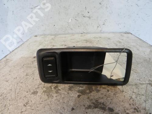 Used Right front window switch Right front window switch FORD FOCUS C-MAX (DM2) 1.6 TDCi (109 hp) 10606983 10606983