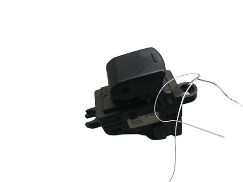 Used Left rear window switch NISSAN QASHQAI / QASHQAI +2 I (J10, NJ10, JJ10E) [2006-2014]  25103545