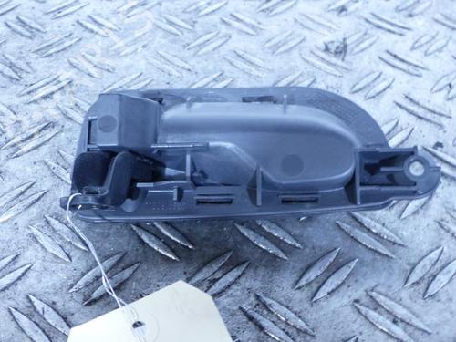 Used Rear right interior door handle Rear right interior door handle RENAULT SAFRANE I (B54_) 2.0 (B540) (105 hp) 25091583 25091583