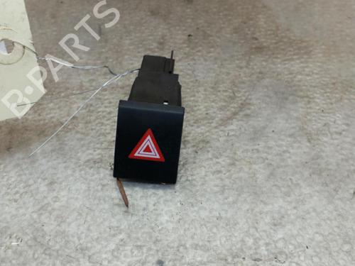 Used Warning switch Warning switch SKODA FABIA II (542) 1.4 TDI (70 hp) 25110358 25110358