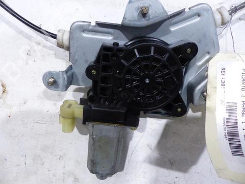 Front right window mechanism KIA PICANTO I (SA) 1.0 | BP25079694C23 