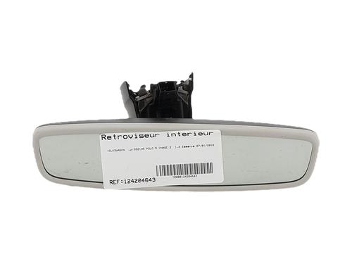 Used Rear mirror Rear mirror VW POLO V (6R1, 6C1) 1.2 TSI 16V (90 hp) 33989982 33989982
