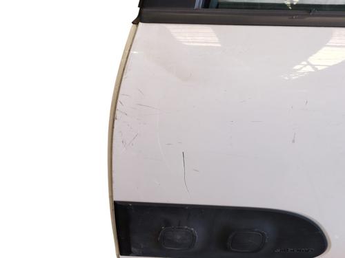 Left front door RENAULT MEGANE III Hatchback (BZ0/1_, B3_) 1.5 dCi (BZ09, BZ0D, BZ1W, BZ29, BZ14) | BP26658925C2 