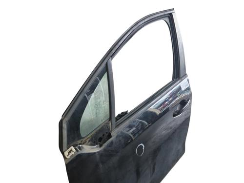 Left front door PEUGEOT 208 I (CA_, CC_) 1.2 VTI 82 | BP30908287C2 