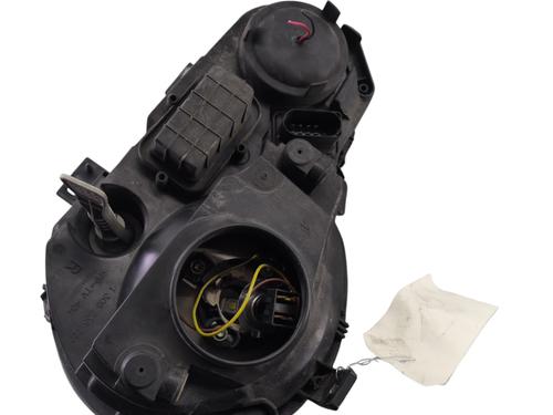 Left headlight VW POLO (9N_, 9A_) 1.9 SDI | BP26975211C28 