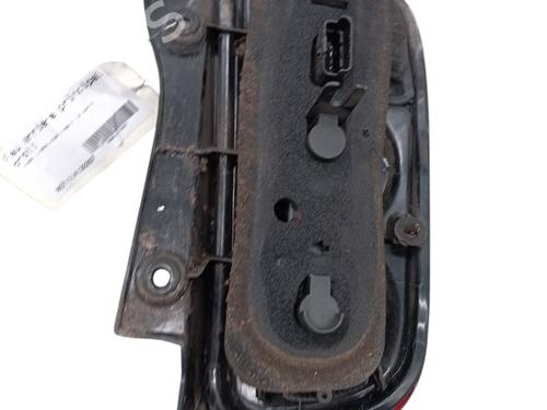 Right taillight NISSAN MICRA III (K12) 1.2 16V | BP29898172C35
