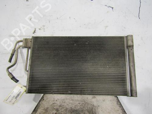 Used AC radiator OPEL CORSA D (S07) 1.2 (L08, L68) (80 hp) 25085465
