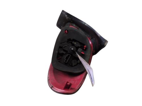 Used Left taillight PEUGEOT 206+ (2L_, 2M_) 1.4 HDi eco 70 (68 hp) 27175421