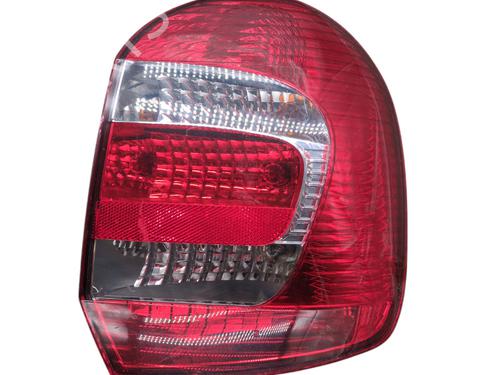 Højre baglygte RENAULT MODUS / GRAND MODUS (F/JP0_) 1.5 dCi (JP0G, JP0H) (106 hp) 25737838