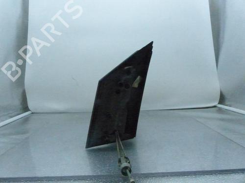 Right mirror SMART FORTWO Coupe (450) 0.7 (450.352, 450.332) | BP25094071C27 