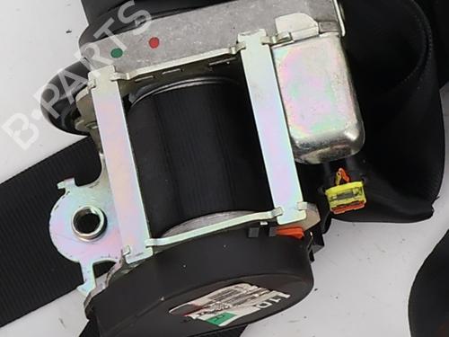 Front right seatbelt CITROËN C4 Picasso II  | BP33947609I25  - Image 5