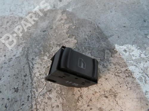 Used Right front window switch Right front window switch VW PASSAT B5 (3B2) [1996-2001] 10604824 10604824